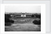 Allotments in Greenwich Park during the Second World War by unknown