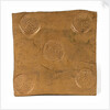 Plate money by Avesta Mint