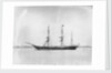 The P&O liner SS 'Indus' (1871) in 1882 by unknown
