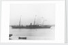SS 'Ravenna', P&O Passenger Liner, March 1886 by unknown