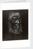 John Evelyn (1620-1706) by Grinling Gibbons