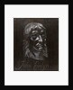 John Evelyn (1620-1706) by Grinling Gibbons