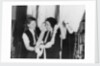 WRNS parachute packers, during the Second World War by unknown