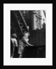 Delighted children on board the pleasure steamer 'Golden Eagle'as it passes beneath Tower Bridge by unknown