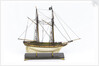 Cargo Schooner by unknown