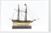 Cargo Schooner by unknown