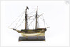 Cargo Schooner by unknown