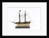 Cargo Schooner by unknown