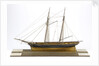 'Aim', port broadside by unknown