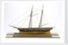 'Aim', port broadside by unknown