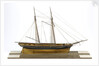 'Aim', starboard broadside by unknown