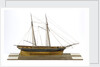 'Aim', starboard broadside by unknown