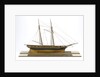 'Aim', starboard broadside by unknown