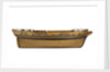 Merchantman, starboard broadside by unknown