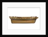Merchantman, starboard broadside by unknown