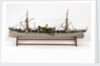 'Roddam', starboard broadside by Unknown