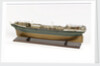 'J D Henwood', port stern quarter by E. Tarry Adams