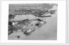 The 'Methane Pioneer' at Tilbury by unknown