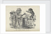 The London bathing season by Punch