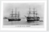 Detail of the repair to the main mast of 'Rover' (1832), an 18-gun ship sloop by unknown