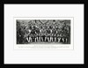 Twenty winners of Doggett's boat and badge by unknown