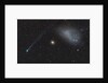 Cosmic Alignment: Comet Lemmon, GC 47 Tucanae, and the SMC by Ignacio Diaz Bobillo