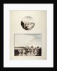 Views of the Mechios River by J.F.W. Des Barres
