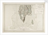The environs of Fort Cumberland in the Bay of Fundy by J.F.W. Des Barres