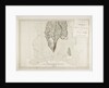 The environs of Fort Cumberland in the Bay of Fundy by J.F.W. Des Barres