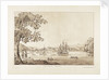 Annapolis Royal by J.F.W. Des Barres