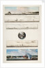 Views in the vicinity of Halifax by J. F. W. Des Barres