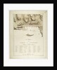 A plan of the town of Newport in the province of Rhode Island by Joseph Frederick Wallet Des Barres; Des Barres; Charles Blaskowitz