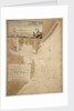 Map of Charles Town in South Carolina, 1777 by unknown