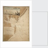 Map of Charles Town in South Carolina, 1777 by unknown