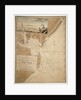 Map of Charles Town in South Carolina, 1777 by unknown