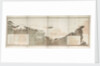 Part of the north coast of Nova Scotia by J.F.W. Des Barres