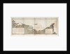 Part of the north coast of Nova Scotia by J.F.W. Des Barres