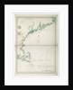 The coast of New England, 1776 by Joseph Frederick Wallet Des Barres