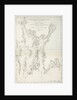 A chart of the harbour of Rhode Island and Narraganset Bay by J.F.W. Des Barres