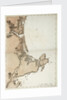 Ipswich Bay and Cape Ann by J.F.W. Des Barres
