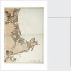 Ipswich Bay and Cape Ann by J.F.W. Des Barres