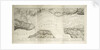 A plan of Quebec and environs with its defences by J. F. W. Des Barres