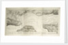 A plan of Quebec and environs with its defences by J. F. W. Des Barres