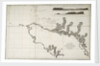 Nautical Chart of surveys made in 1792 of America to examine the entrance of Juan de Fuca by Deposito Hydrografico