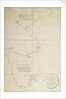 A chart of Basses Straight between New South Wales and Van Diemans Land surveyed by Lieut. Flinders of HMS 'Reliance', by order of ... Governor Hunter, 1798-9 by Matthew Flinders