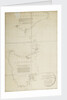 A chart of Basses Straight between New South Wales and Van Diemans Land surveyed by Lieut. Flinders of HMS 'Reliance', by order of ... Governor Hunter, 1798-9 by Matthew Flinders