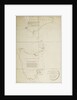 A chart of Basses Straight between New South Wales and Van Diemans Land surveyed by Lieut. Flinders of HMS 'Reliance', by order of ... Governor Hunter, 1798-9 by Matthew Flinders