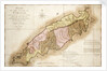 Plan of Tobago by John Byres