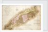 Plan of Tobago by John Byres