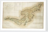 Plan of the Island of Bequia laid down by actual survey under the direction of the Honorable the Commissioners for the Sale of Lands in the Ceded Islands by John Byres Chief Surveyor 1776 by John Byres